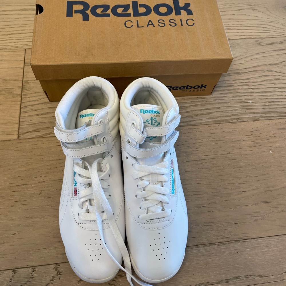 Reebok Women’s Classic